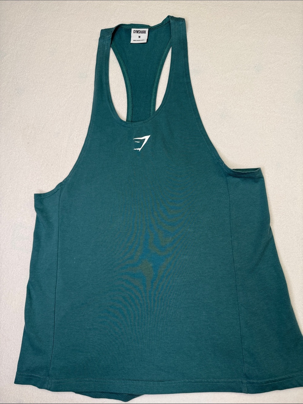 Gymshark Women's Tank